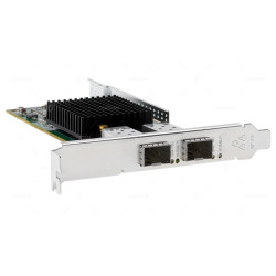 PE210G2SPI9AE-XR-NU SILICOM DUAL PORT 10GB SFP+ PCI-E ADAPTER